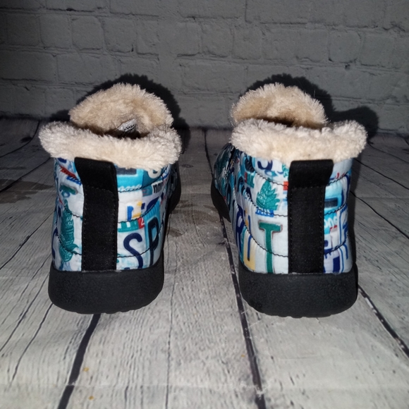 EUC Yes We Vibe Free Spirit boot - 7 - Picture 7 of 9